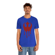 Load image into Gallery viewer, My Bloody Jedi Star Wars Tshirt