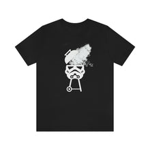 Load image into Gallery viewer, Star Wars Storm Smoker Grilling TShirt