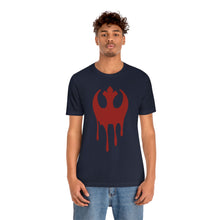 Load image into Gallery viewer, My Bloody Jedi Star Wars Tshirt