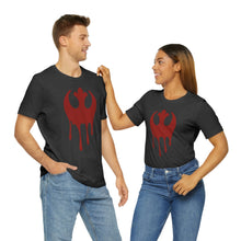 Load image into Gallery viewer, My Bloody Jedi Star Wars Tshirt