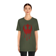 Load image into Gallery viewer, My Bloody Jedi Star Wars Tshirt