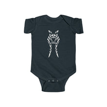 Load image into Gallery viewer, Tiny Tano Star Wars Baby Onesie