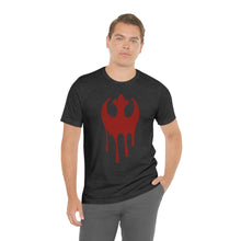 Load image into Gallery viewer, My Bloody Jedi Star Wars Tshirt