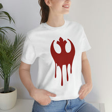 Load image into Gallery viewer, My Bloody Jedi Star Wars Tshirt