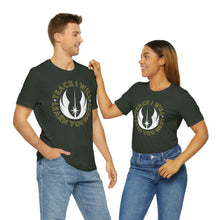 Load image into Gallery viewer, Star Wars Teach I Will Learn You Must TShirt