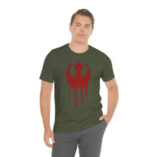 Load image into Gallery viewer, My Bloody Jedi Star Wars Tshirt