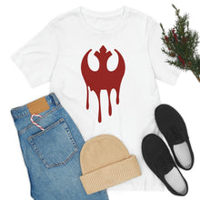 Load image into Gallery viewer, My Bloody Jedi Star Wars Tshirt