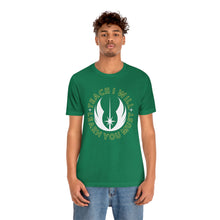 Load image into Gallery viewer, Star Wars Teach I Will Learn You Must TShirt