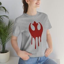 Load image into Gallery viewer, My Bloody Jedi Star Wars Tshirt