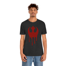 Load image into Gallery viewer, My Bloody Jedi Star Wars Tshirt