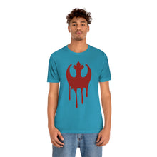 Load image into Gallery viewer, My Bloody Jedi Star Wars Tshirt