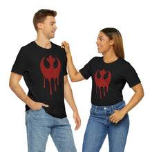 Load image into Gallery viewer, My Bloody Jedi Star Wars Tshirt