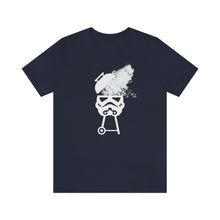 Load image into Gallery viewer, Star Wars Storm Smoker Grilling TShirt