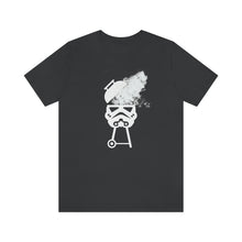Load image into Gallery viewer, Star Wars Storm Smoker Grilling TShirt