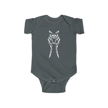 Load image into Gallery viewer, Tiny Tano Star Wars Baby Onesie