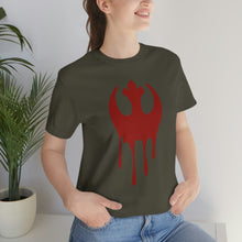 Load image into Gallery viewer, My Bloody Jedi Star Wars Tshirt