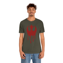 Load image into Gallery viewer, My Bloody Jedi Star Wars Tshirt