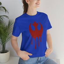 Load image into Gallery viewer, My Bloody Jedi Star Wars Tshirt