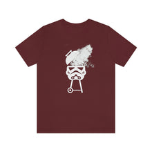 Load image into Gallery viewer, Star Wars Storm Smoker Grilling TShirt