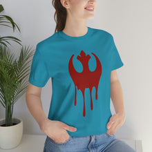 Load image into Gallery viewer, My Bloody Jedi Star Wars Tshirt