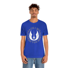 Load image into Gallery viewer, Star Wars Teach I Will Learn You Must TShirt