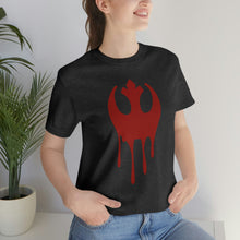 Load image into Gallery viewer, My Bloody Jedi Star Wars Tshirt