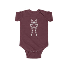 Load image into Gallery viewer, Tiny Tano Star Wars Baby Onesie