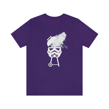 Load image into Gallery viewer, Star Wars Storm Smoker Grilling TShirt