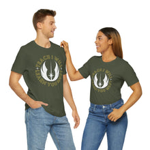 Load image into Gallery viewer, Star Wars Teach I Will Learn You Must TShirt