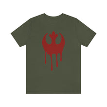 Load image into Gallery viewer, My Bloody Jedi Star Wars Tshirt