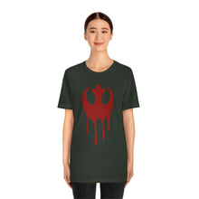 Load image into Gallery viewer, My Bloody Jedi Star Wars Tshirt