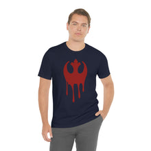 Load image into Gallery viewer, My Bloody Jedi Star Wars Tshirt