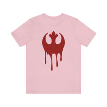 Load image into Gallery viewer, My Bloody Jedi Star Wars Tshirt