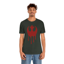 Load image into Gallery viewer, My Bloody Jedi Star Wars Tshirt