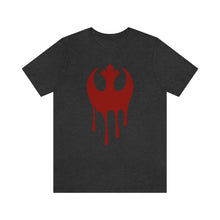 Load image into Gallery viewer, My Bloody Jedi Star Wars Tshirt