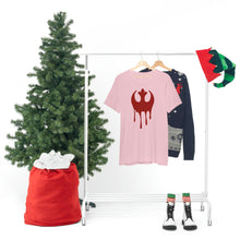 Load image into Gallery viewer, My Bloody Jedi Star Wars Tshirt