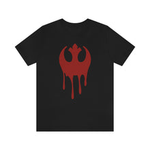 Load image into Gallery viewer, My Bloody Jedi Star Wars Tshirt