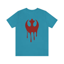 Load image into Gallery viewer, My Bloody Jedi Star Wars Tshirt