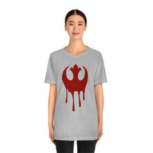 Load image into Gallery viewer, My Bloody Jedi Star Wars Tshirt
