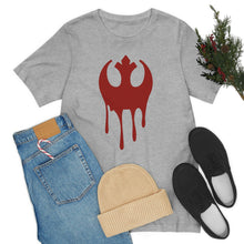 Load image into Gallery viewer, My Bloody Jedi Star Wars Tshirt