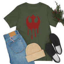 Load image into Gallery viewer, My Bloody Jedi Star Wars Tshirt