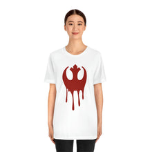 Load image into Gallery viewer, My Bloody Jedi Star Wars Tshirt