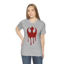 Load image into Gallery viewer, My Bloody Jedi Star Wars Tshirt