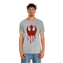 Load image into Gallery viewer, My Bloody Jedi Star Wars Tshirt