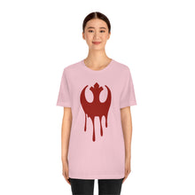 Load image into Gallery viewer, My Bloody Jedi Star Wars Tshirt