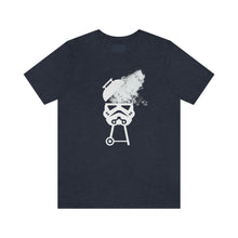 Load image into Gallery viewer, Star Wars Storm Smoker Grilling TShirt