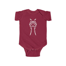 Load image into Gallery viewer, Tiny Tano Star Wars Baby Onesie