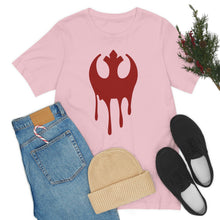 Load image into Gallery viewer, My Bloody Jedi Star Wars Tshirt