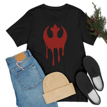 Load image into Gallery viewer, My Bloody Jedi Star Wars Tshirt