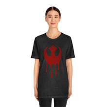 Load image into Gallery viewer, My Bloody Jedi Star Wars Tshirt